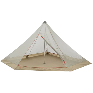 Big Agnes Gold Camp 5 Mesh Inner Tent - Big Agnes