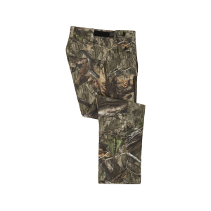 Drake Men's Non-Typical Midweight Pursuit Tech Stretch Pants Mossy Oak Country DNA 2XL 43-46X32 - Drake