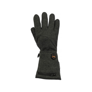 Mobile Warming Men's Thermal Waterproof Insulated Heated Gloves Black 2XL - Mobile Warming