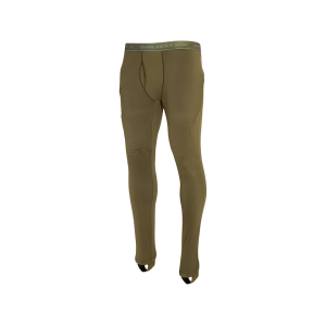 Muddy Outdoors Men's Nucleus Heated Base Layer Pants Brown Clay 3XL - Muddy Outdoors