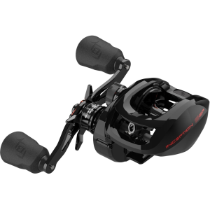 13 Fishing Inception G2 Baitcast Reel RH 6.6:1 - 13 Fishing