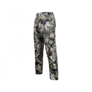 King's Camo Men's XKG Windstorm Rain Pants XK7 Large 35X32.5