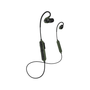 ISOtunes Sport Advance Electronic Ear Plugs Olive Drab - Isotunes Sport