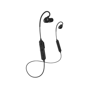 ISOtunes Sport Advance Electronic Ear Plugs Black - Isotunes Sport
