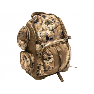 Rig 'Em Right Lowdown Floating Backpack Gore Optifade Waterfowl Marsh - Rig 'em Right