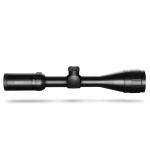 Hawke Sport Optics Vantage AO Rifle Scope 3-9x 40mm 30-30 Reticle Matte Black - Hawke Sport Optics