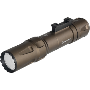 Olight Odin Mini Weapon Light for M-LOK Desert Tan - Olight