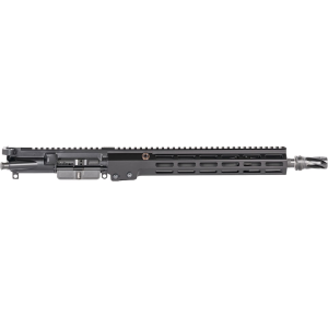 GEISSELE AR-15 Super Duty MOD1 Pinned and Welded Upper Receiver Assembly 5.56x45mm 13.9