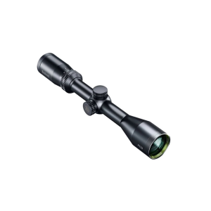BUSHNELL Banner R3 Rifle Scope 3-9x 40mm DOA QBR Reticle Matte Black