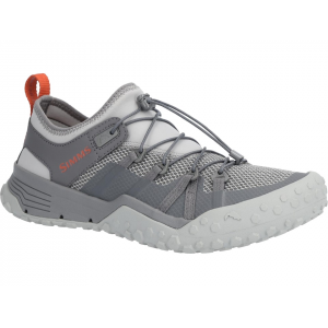 SIMMS Pursuit Water Shoes Synthetic Steel Men's 12 D