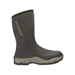 LACROSSE Men's Alpha Agility Field 12