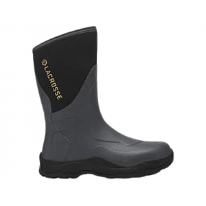 LACROSSE Men's Alpha Agility Field 12