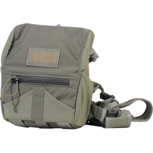 Mystery Ranch Bino Harness 10x Foliage XL - Mystery Ranch