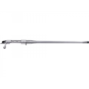 Bergara Premier Series Barreled Action 308 Winchester No. 4 Contour 20" Fluted Barrel Stainless - Bergara