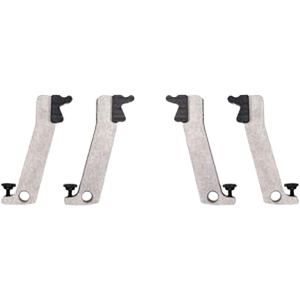 Last Chance Archery Bow Press Mathews Finger Set - Last Chance Archery