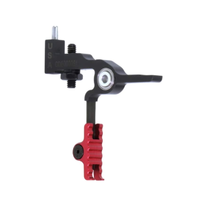 Elftmann Tactical SE Precision Trigger Group for Savage 110 Red