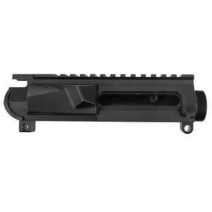Hera Arms HUS Stripped AR-15 Upper Receiver with Forward Assist Aluminum Black - Hera Arms
