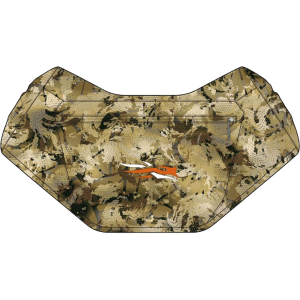 Sitka Gear Men's Gale Force WS Insulated Hand Warmer Muff Gore Optifade Waterfowl Marsh - Sitka Gear