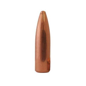 Berry's 30 Caliber (308 Diameter) Bullets 180 Grain Plated Spitzer Box of 500 - Berry's