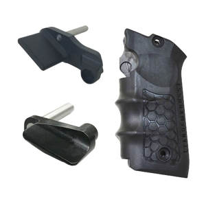 TandemKross Get a Grip Kit for Ruger Mark IV 22/45 - Tandemkross