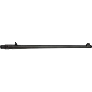 Ruger Threaded 10/22 Prefit Barrel 22 Long Rifle 18.5" Black 1:16" Twist with Iron Sights - Ruger
