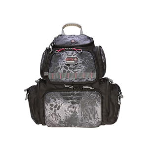 G.P.S. Handgunner Range Backpack Prym1 Blackout