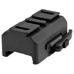 AIMPOINT ACRO QD Weaver & Picatinny Red Dot Mount 30mm Matte Black
