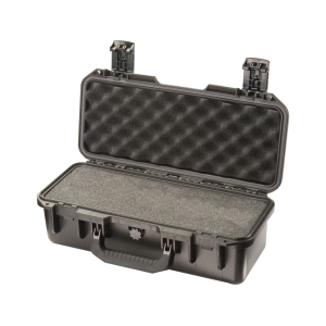 Pelican iM2306 Storm Case with Foam Polymer Black