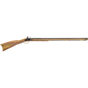 Pedersoli Kentucky Muzzleloading Rifle Kit 45 Caliber Flintlock 35.5