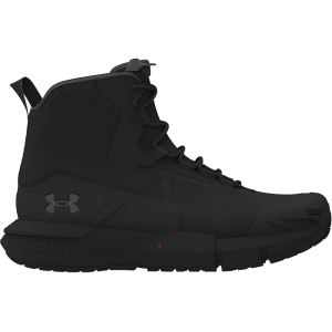 Under Armour Men's Charged Vallsetz Mid Tactical Boots Synthetic Black 12 D