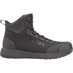 Viktos Men's Range Trainer 6" Waterproof Tactical Boots Synthetic Nightfjall 10 D - Viktos