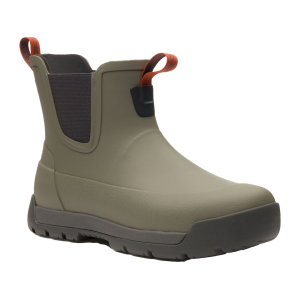 GRUNDENS Cloud Cover Deck Boots Rubber Forest Men's 11 D