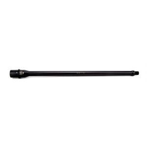 Faxon Duty Series Barrel AR-15 9mm Luger 1 in 10" Twist 16" Light Tapered Steel Nitride - Faxon