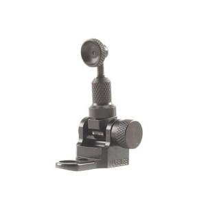 Marble's Tang Peep Sight Browning 1892, Winchester 1892 with Tang Safety Steel Blue - Marble Arms