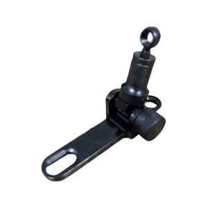 Marble's Tang Peep Sight Winchester 62, 1890, 1906 Steel Blue - Marble Arms
