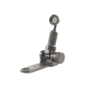 Marble's Tang Peep Sight for Cimarron 1866, Uberti 1866 Steel Blue - Marble Arms