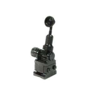Marble's Tang Peep Sight Marlin 30, 336, 444, 1895 Steel Blue - Marble Arms