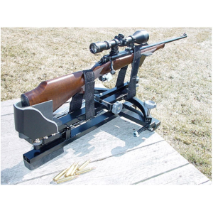 HySkore Gas Dampened DLX Precision Shooting Rest - Hyskore