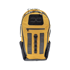 Faxon ICON 30L Backpack Yellow - Faxon