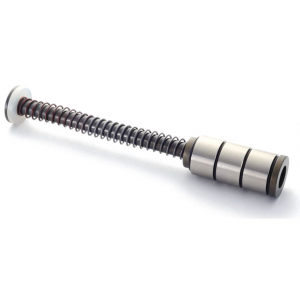 JP Enterprises Silent Captured Recoil Buffer Spring Assembly Gen 2 AR-10, LR-308 - Jp Enterprises