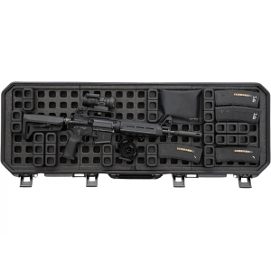 Magpul DAKA GRID Organizer for Plano All Weather AW2 42" Black - Magpul