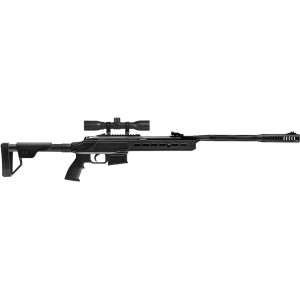 Hatsan Zada 22 Caliber Pellet Air Rifle with Scope