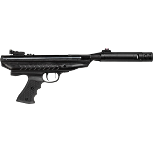 Hatsan MOD 25 SuperCharger QE 22 Caliber Pellet Air Pistol