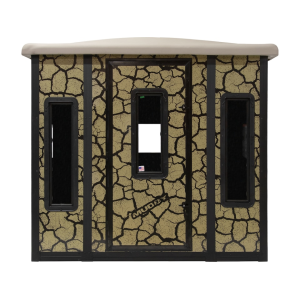 Muddy Penthouse Box Blind on sale now for $3,899.99 Muddy Penthouse Box Blind