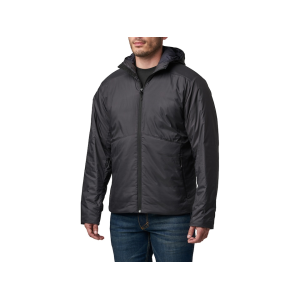 5.11 Men's Adventure Primaloft Jacket Black Medium - 5.11