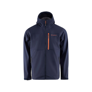 Grundens Men's Bulkhead Jacket Dark Navy Large - Grundens