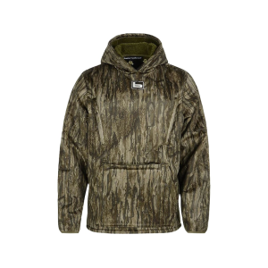 BANDED Men's Fanatech Softshell Hoodie Realtree Legacy 2XL