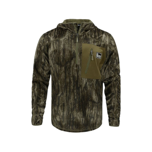 BANDED Men's Mid-Layer Fleece Hoodie Realtree Legacy Medium