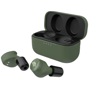 ISOtunes Sport Instinct Electronic Ear Plugs - Isotunes Sport
