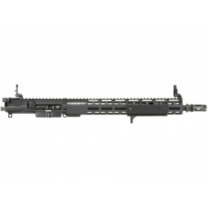 Griffin Armament AR-15 Patrol Pistol Upper Receiver Assembly 14.5" 223 Remington (Wylde) - Griffin Armament